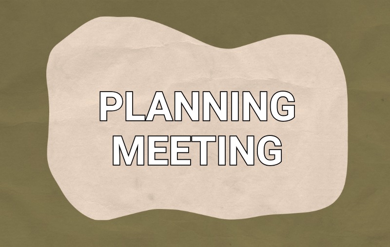 Planning Meeting_Woodward Township